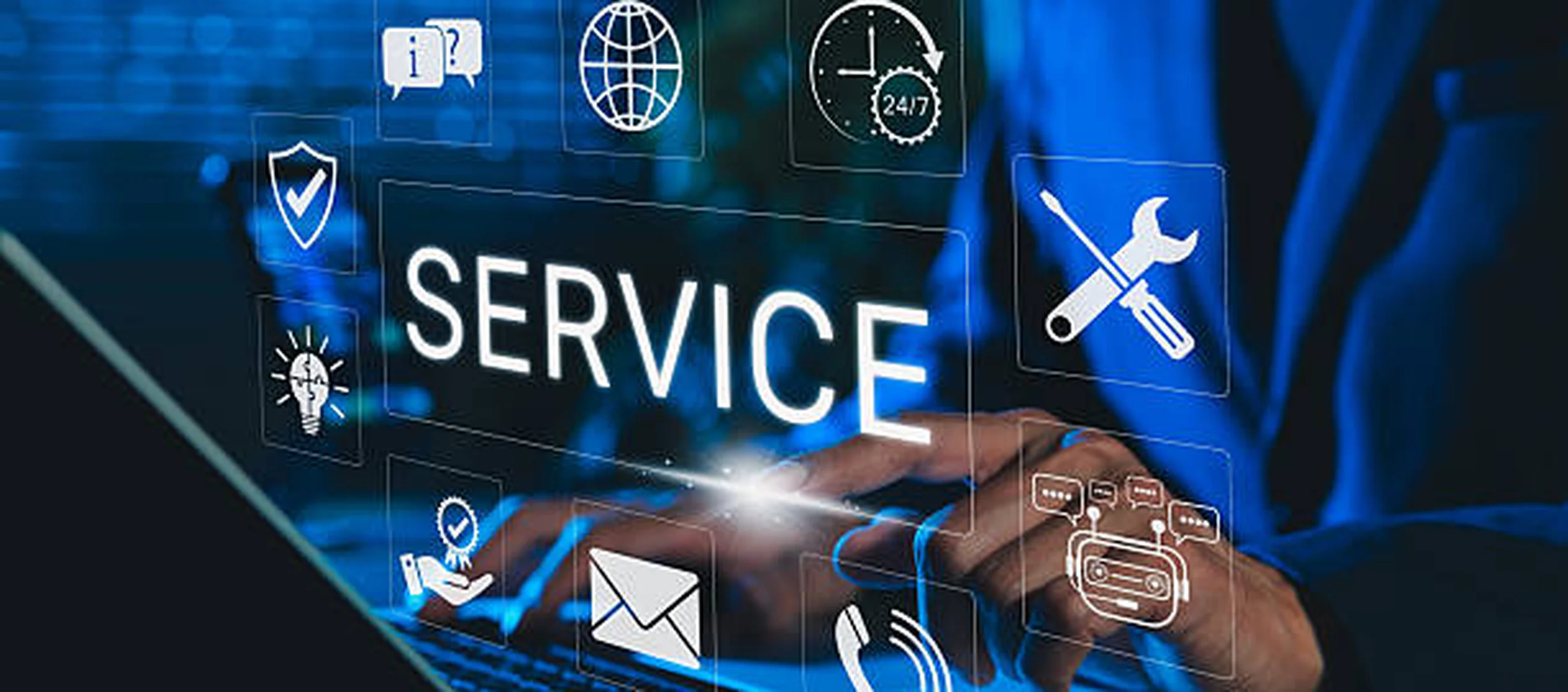 Website Wartung Betreuung München Sicher schnell SEO-optimiert