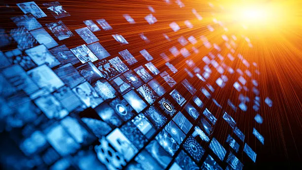 Professionelle Medienproduktion für starke Markenwirkung