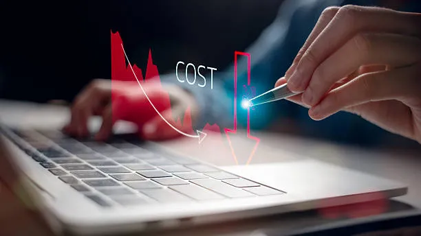 Monatliche Kosten für eine Website im Überblick