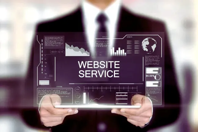 Ihre Website in guten Händen Wartung Pflege zum Festpreis