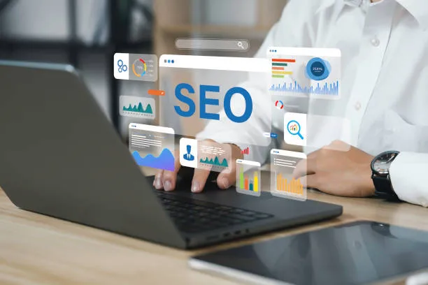 SEO SEA Social Media Was umfasst ein Full-Service Marketing Paket