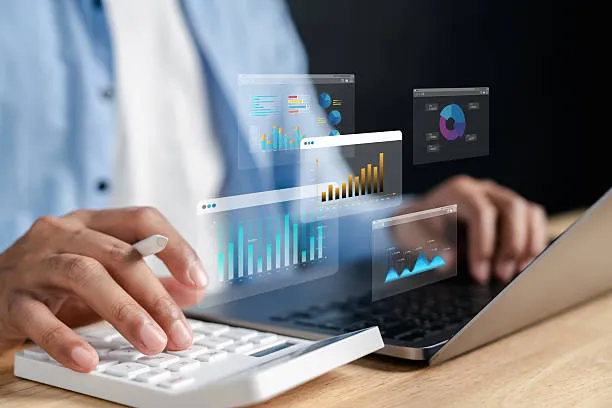 Buchhaltungssoftware im Vergleich Welche Lösung passt zu Ihnen