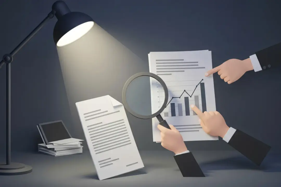 Buchhaltung: Ein erfolgreicher Gründer spricht