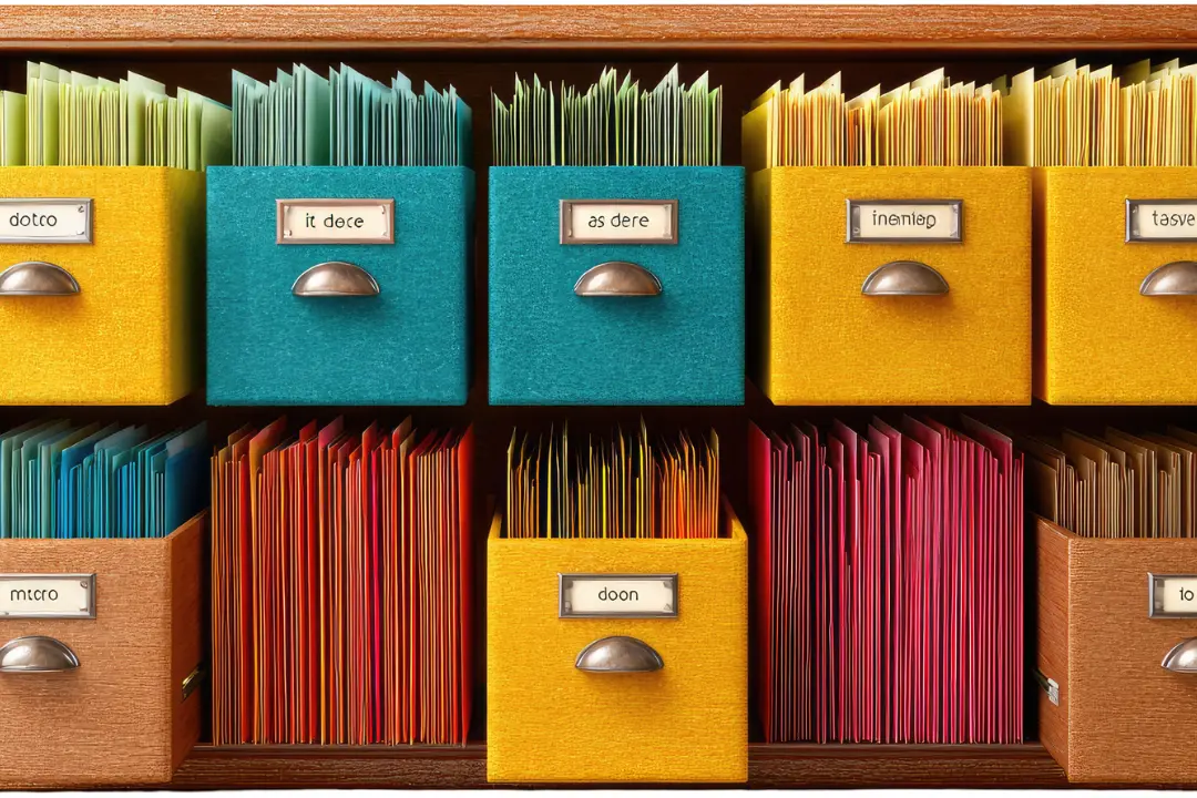 Diese Buchhaltungsunterlagen brauchst du fürs Finanzamt