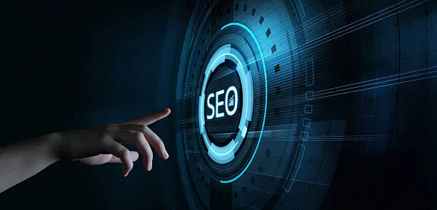 Technische SEO