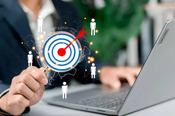 Zielgruppen- & Wettbewerbsanalyse