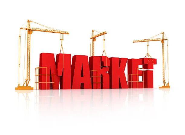 Marketing & Vertriebsstrategie