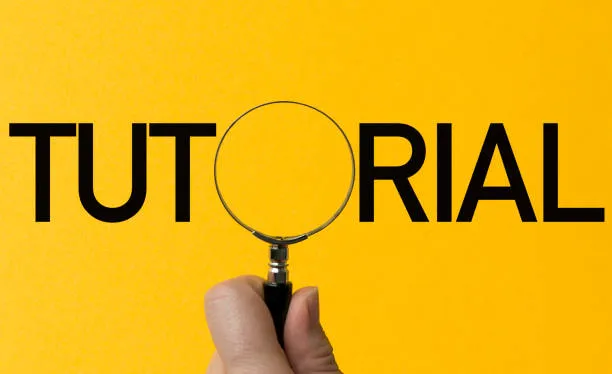 Erklär & Tutorialvideos