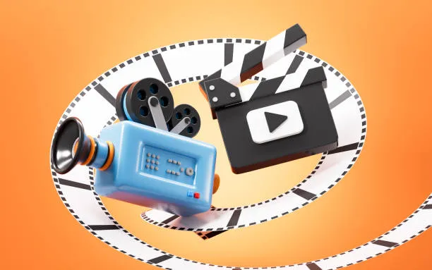 Social-Media-Reels & Kurzvideos