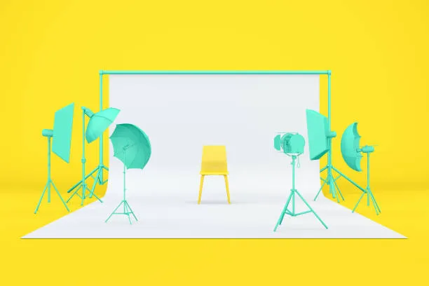 Foto-Shootings (Team, Projekte, Produkte)