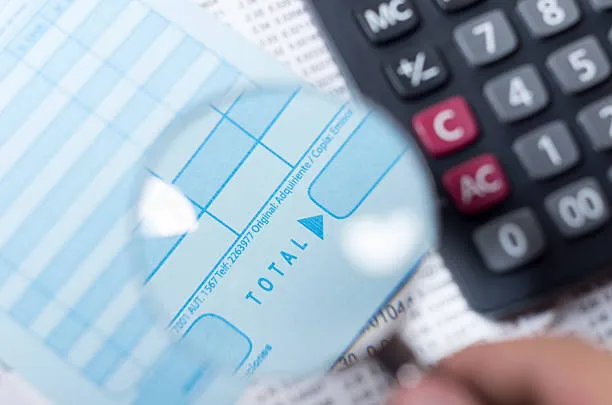 Offene-Posten-Management & Mahnwesen