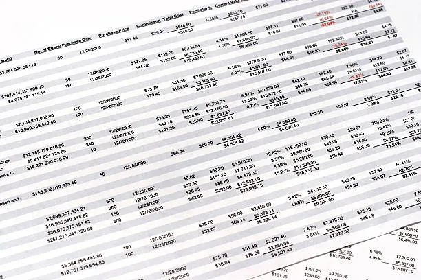 Vorbereitung von Lohn- und Gehaltsdaten