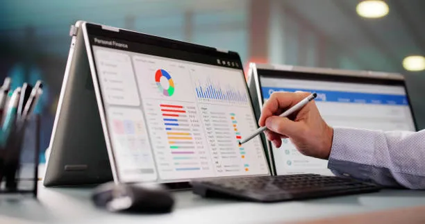 Einrichtung & Betreuung Buchhaltungstools (Agenda, DATEV-Export, usw.)