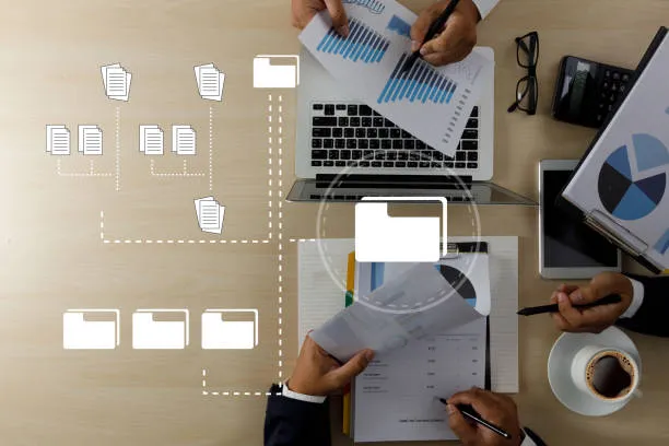 Büroorganisation & Office-Management