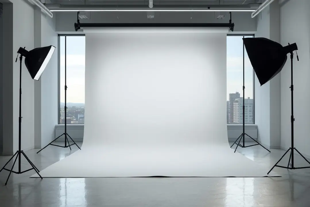 Business Fotoshooting für einen professionellen Auftritt
