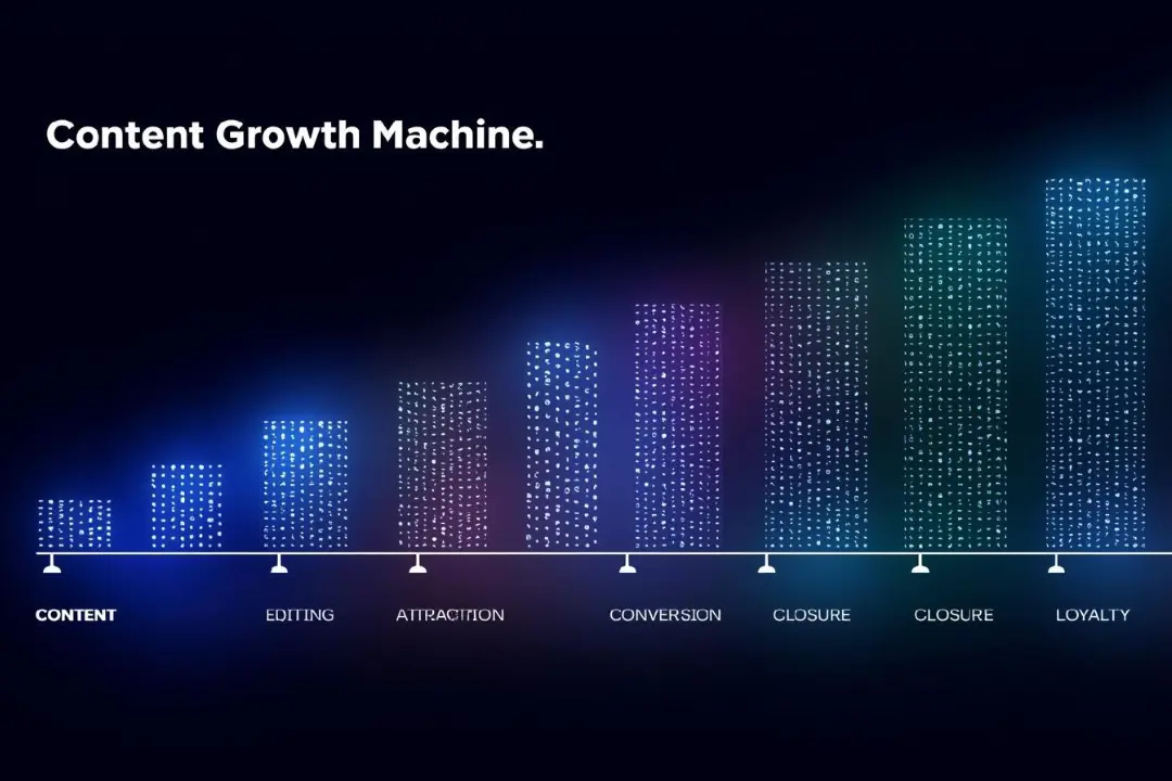 Content Marketing Agentur für Reichweite, Vertrauen und Leads