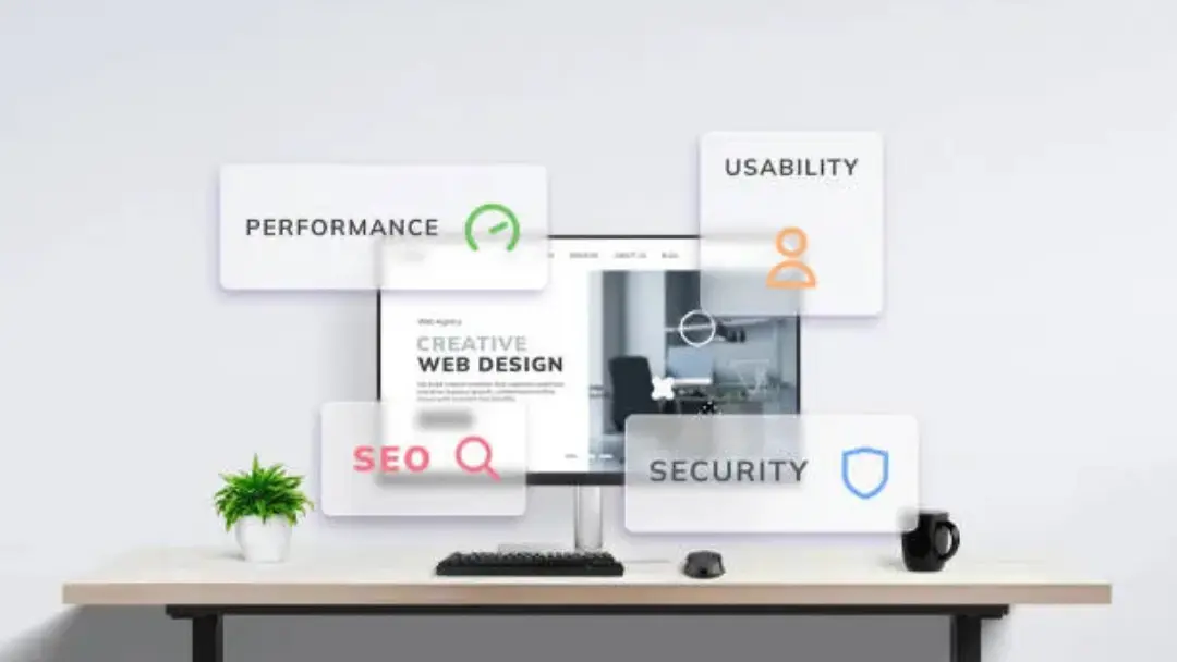 Die 12 größten Hebel für PageSpeed, Core Web Vitals und UX