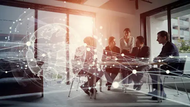 Optimierung von Office-Prozessen: Effizienz steigern