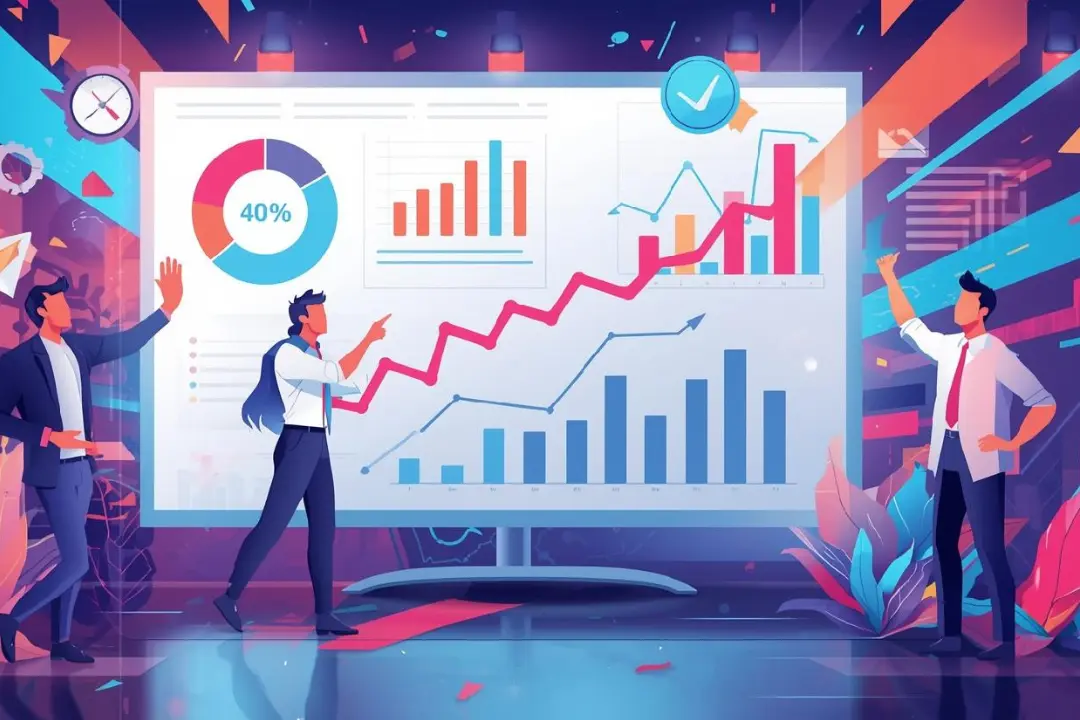 Kampagnen Betreuung Agentur für messbare Performance