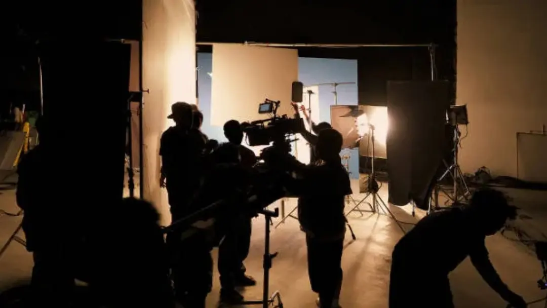 Videoproduktion München: Ablauf in 7 Schritten