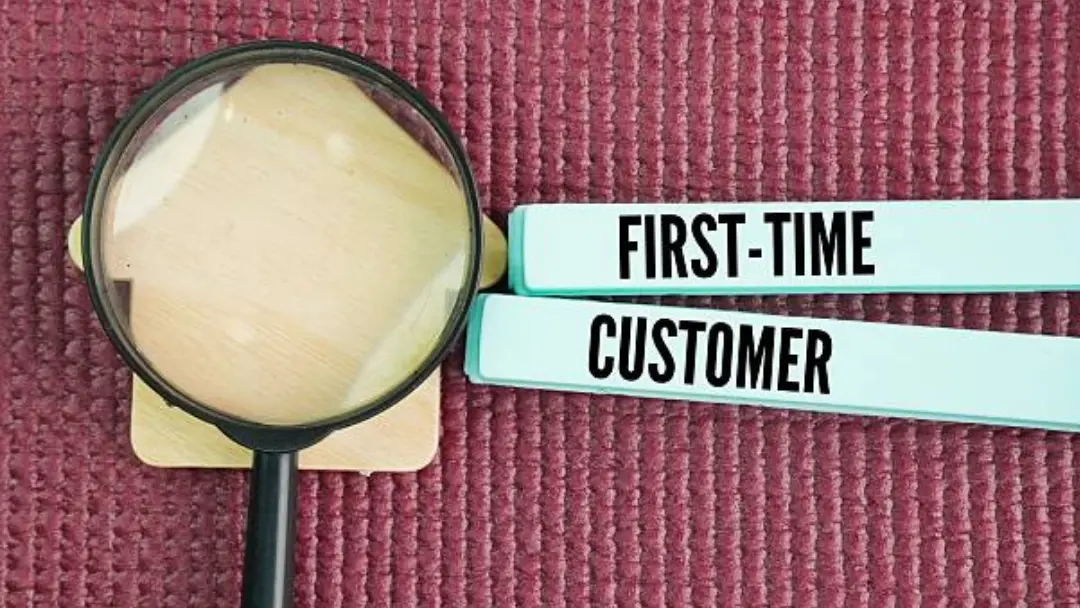 Conversion-Optimierung entlang der gesamten Journey