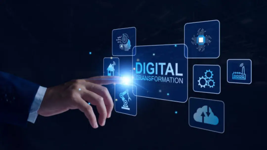 Prozesse digitalisieren und optimieren