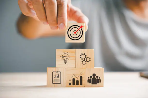 Automatisierung von Geschäftsprozessen