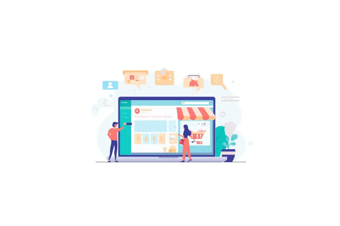 Shopify oder WooCommerce: Der Vergleich für deutsche Shops