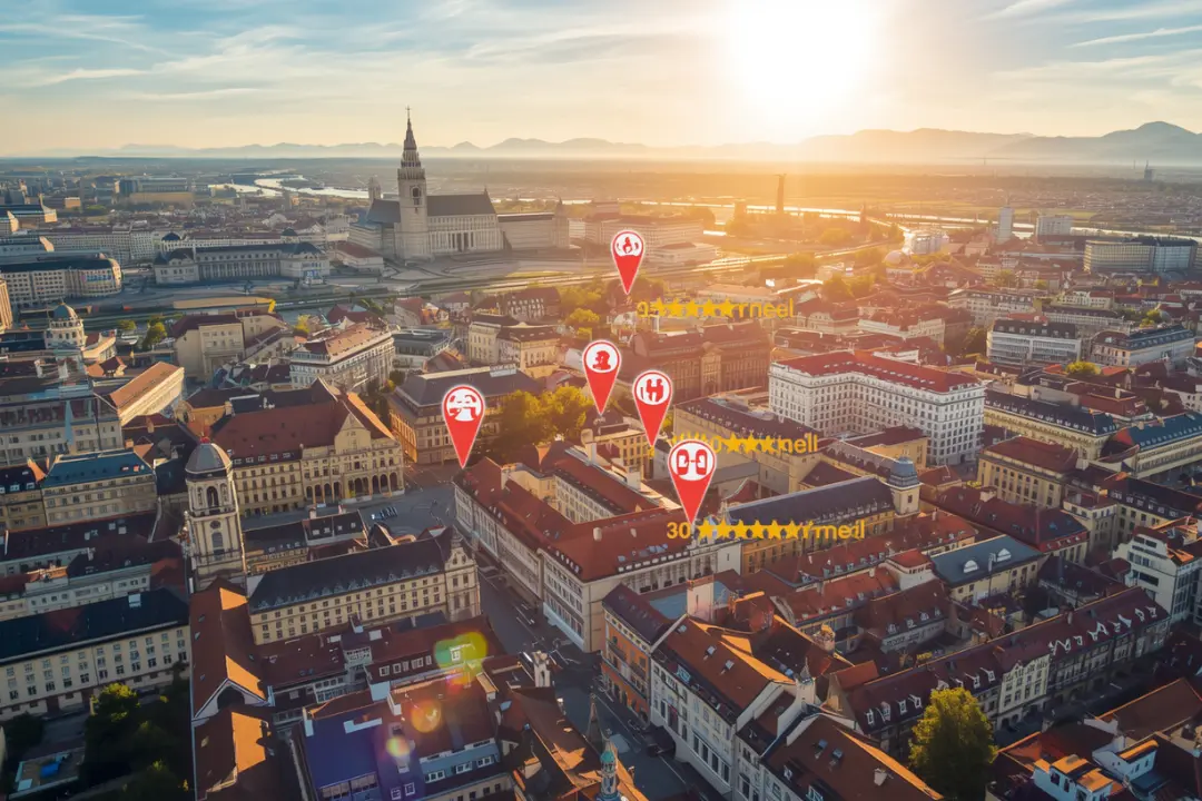 Local SEO für Ärzte München Patienten gewinnen