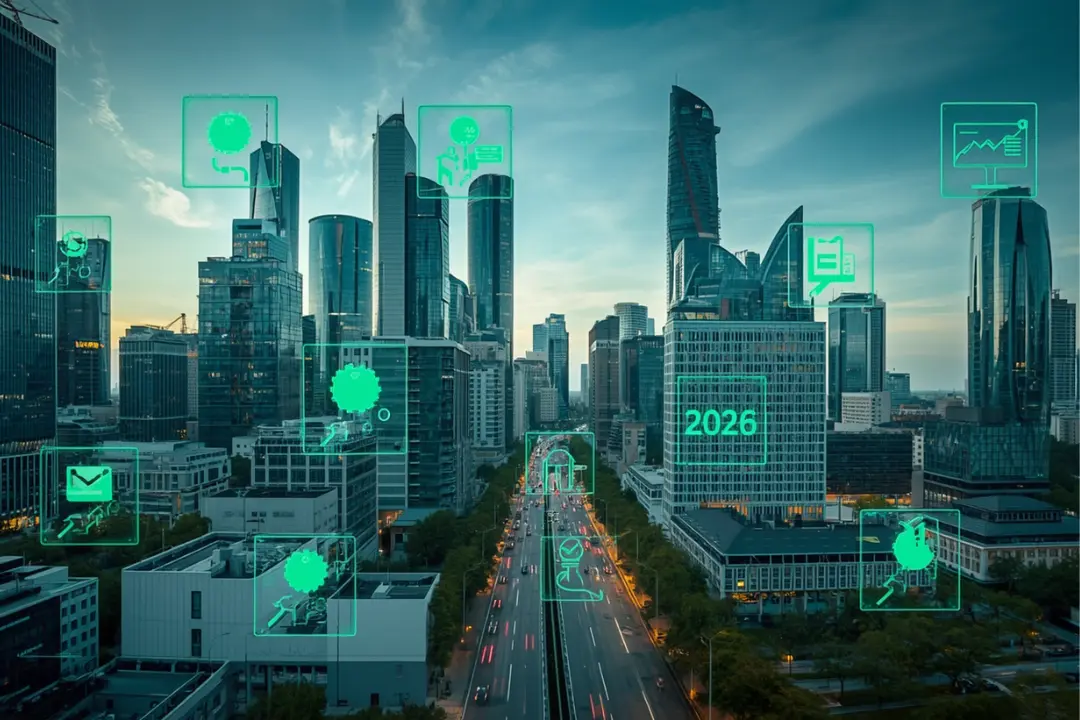 Nachhaltiges Webdesign 2026 erfolgreich umsetzen