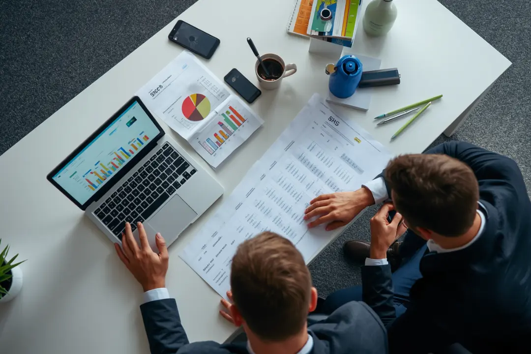 Marketing-Controlling: ROI & KPIs im Blick behalten