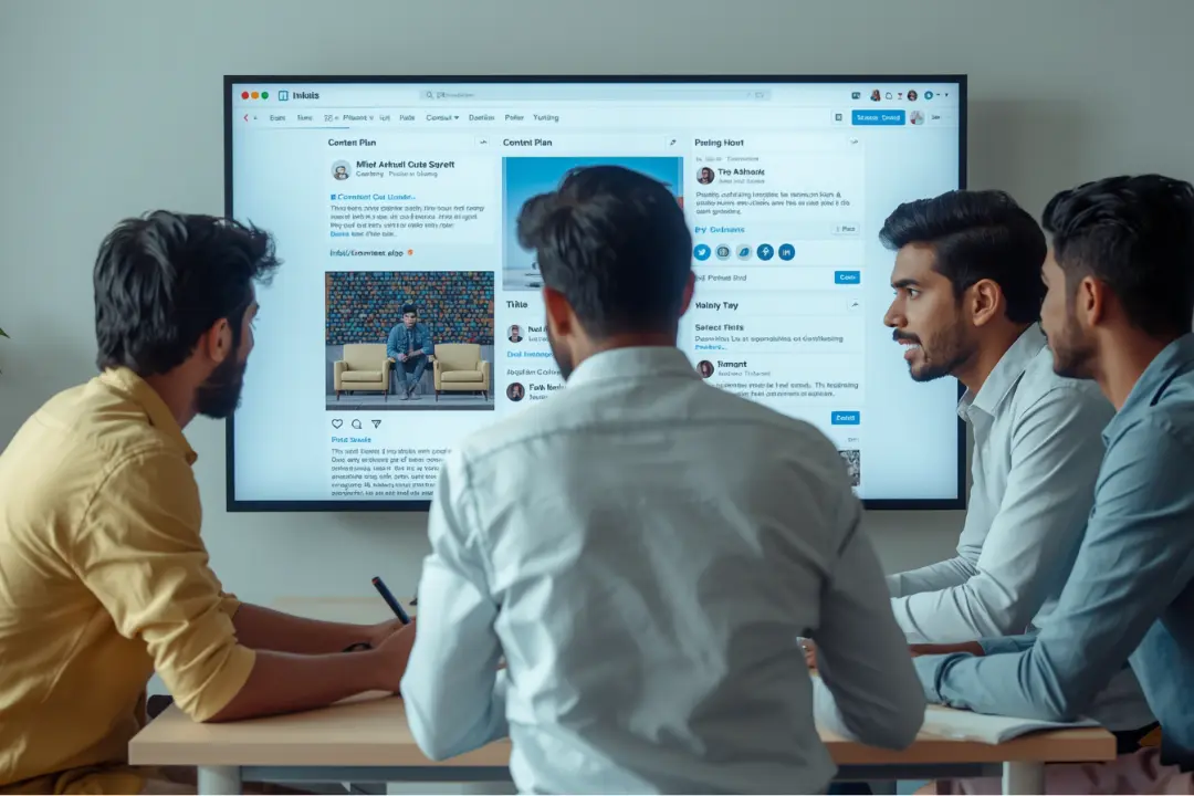 Social Media Marketing: So berechnen Sie Ihren Erfolg