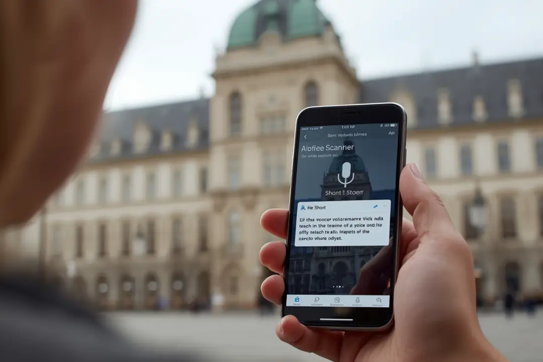 Voice Search SEO 2026: Optimierung für Sprachsuche