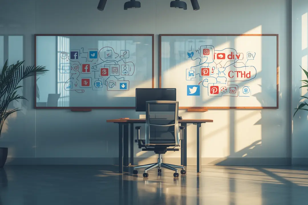 Was kostet Social Media Management im Überblick