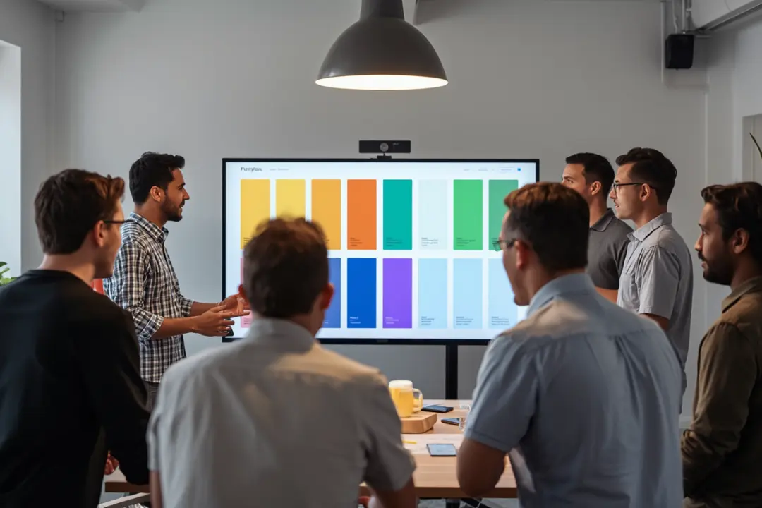 Branding Design Pakete für Startups Deutschland