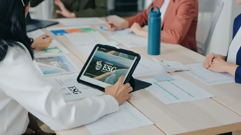 Corporate Design für Unternehmen professionell entwickeln