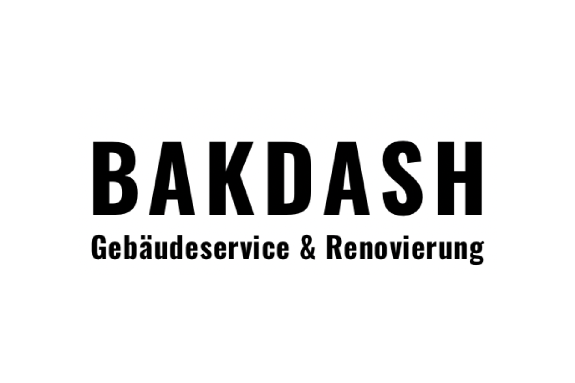 Bakdash Building Services & Renovation: Digital Visibility for Local Services