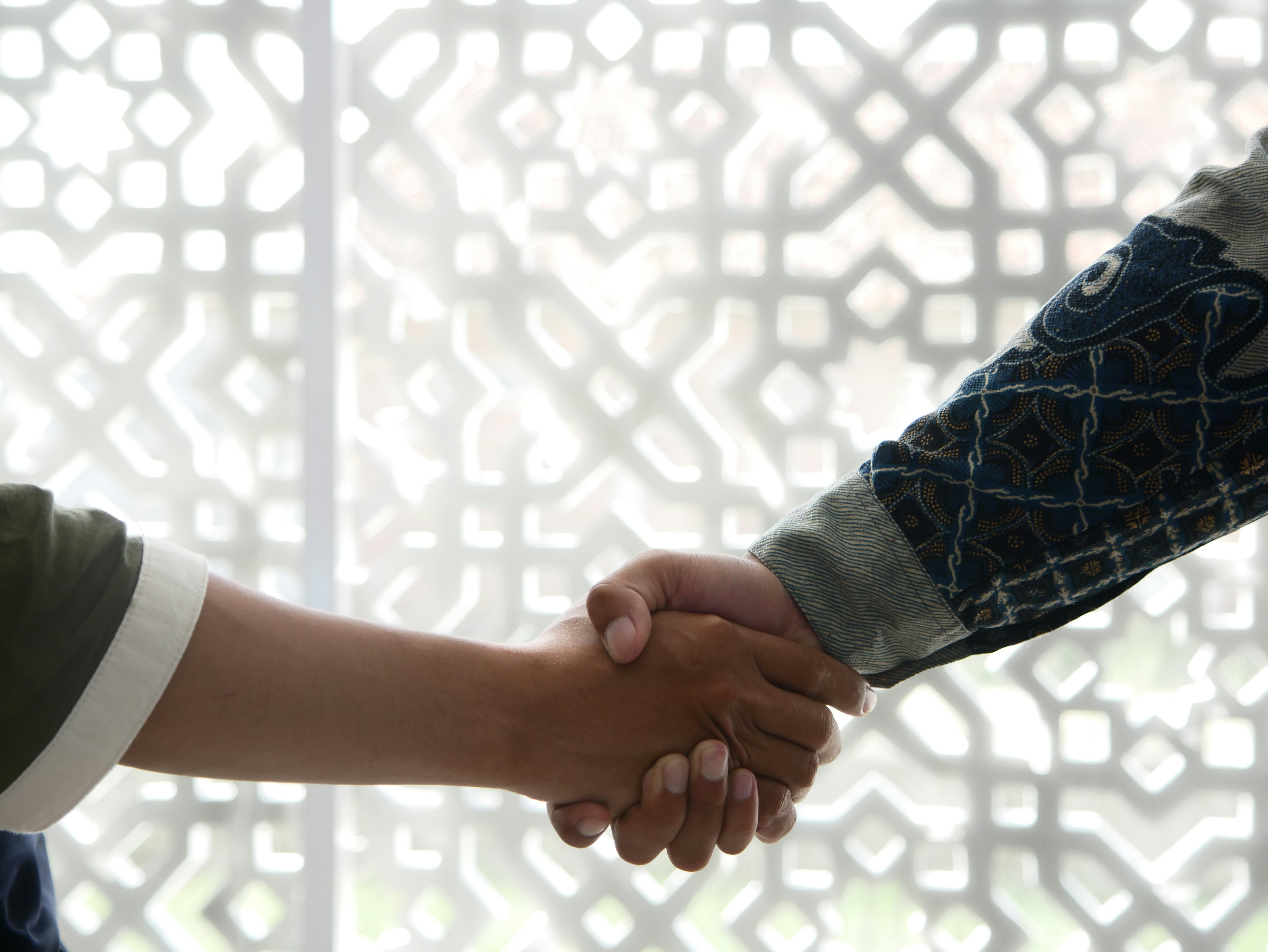 Building Trust with Potential Customers