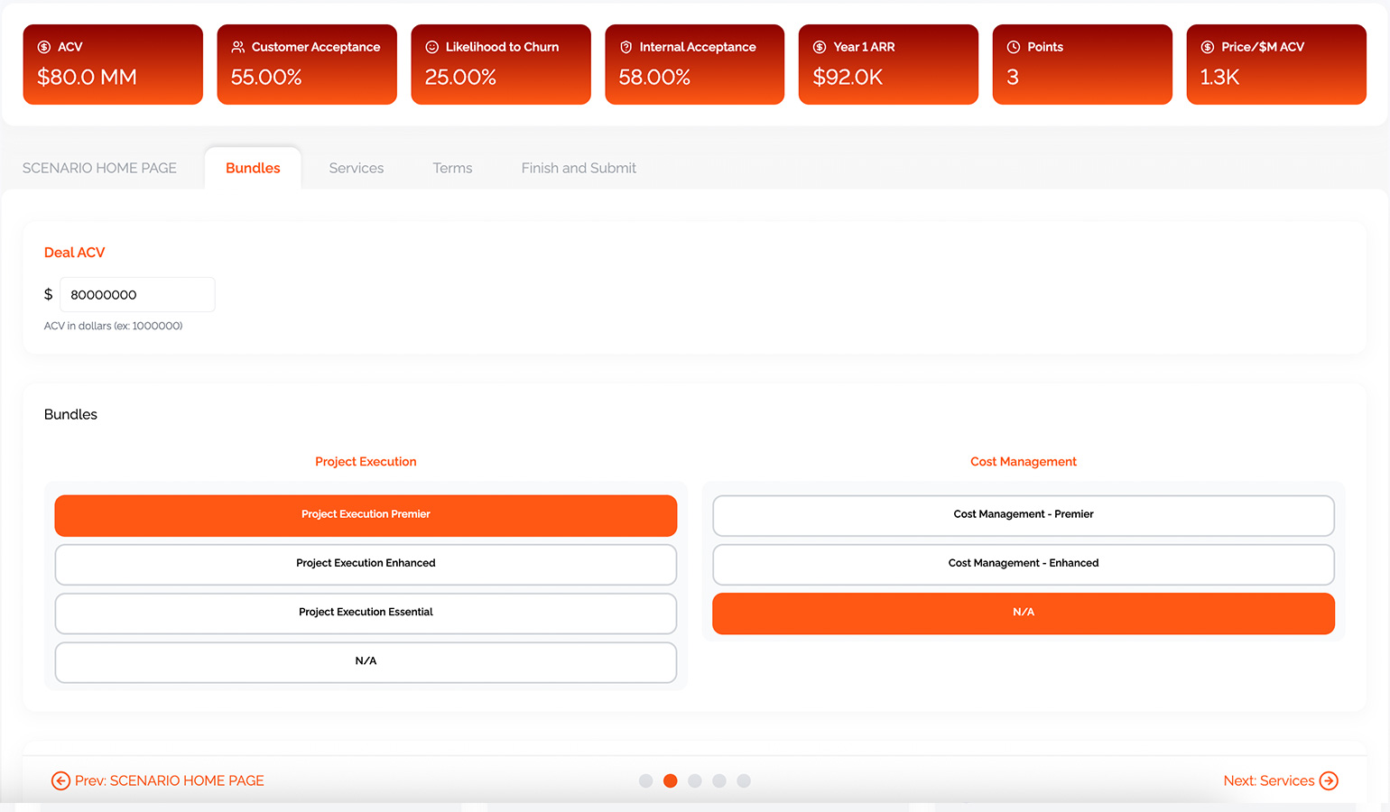 Screenshot supporting “Drills” text.