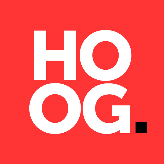 Hoog Design logo