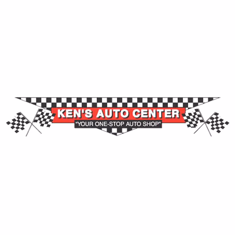Ken's Auto Center