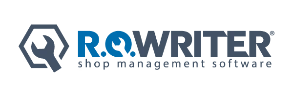 ROWriter logo