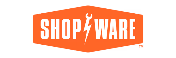Shop-ware logo