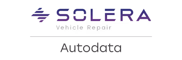 autoData logo