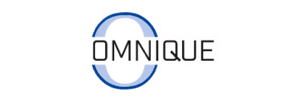 Omnique logo