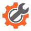 Tekmetric brand mark