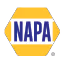 NAPA Tracs brand mark