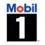 Mobil 1 brand mark