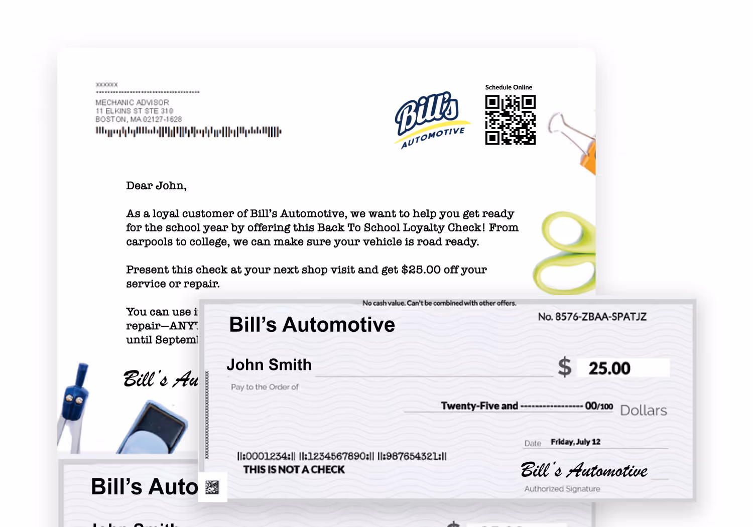 Email marketing templates