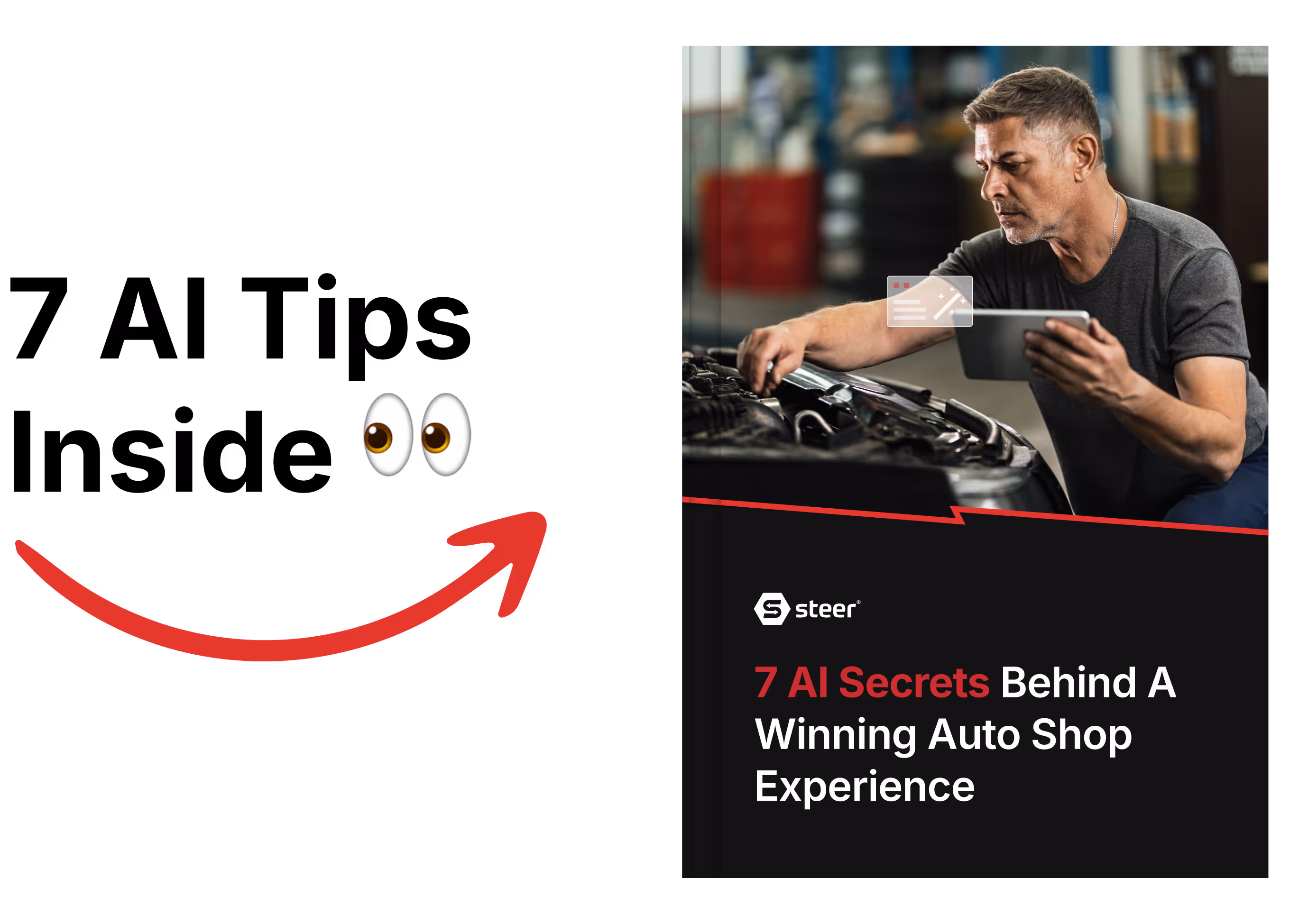 AI For Auto Shops Guide